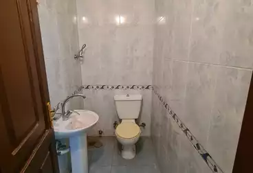 Apartment with Garden For rent in Hassan Ibn Thabet St.