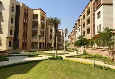 Apartments For sale in Green 5 Compound - Mabany Edris