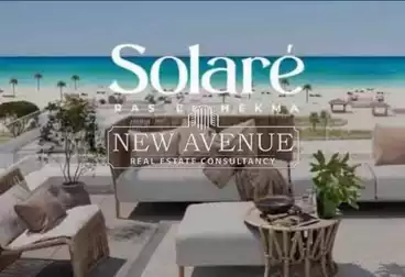 Separate Villa For sale in Solare Resort - Misr Italia