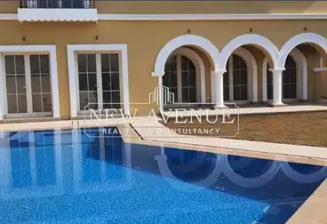 Separate Villa For sale in Cluster 15 - Hyde Park Compound	