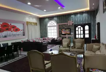 Separate Villa For sale in Wadi El Nile