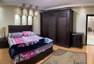 شقة للإيجار مهندسين