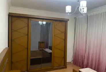 Furnished Apartment For rent in Dar Misr El Andalous