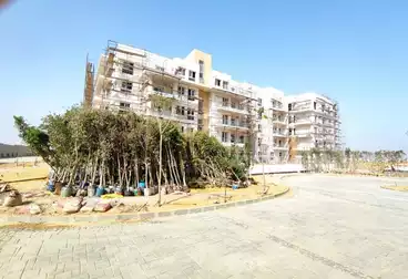 Apartments For sale in MV Park - Mountain View iCity October Compound