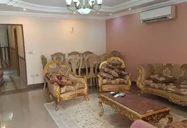 Furnished Apartment For rent in Zakir Hussein St. - El Mithak