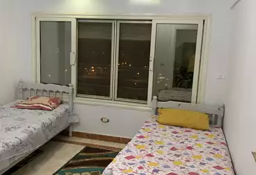 Apartments For rent in El- Saada St.