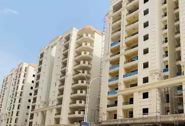 Apartments For sale in Valore Smouha Compound