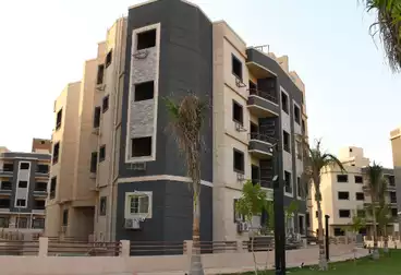 Apartments For sale in Sephora Heights Compound - Modon