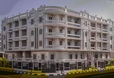 Apartments For sale - 3 rooms - floor 1