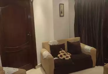 Furnished Apartment For sale in Dr Lashin St.