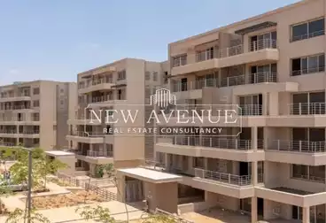 Apartments For sale in Capital Gardens Compound - Palm Hills