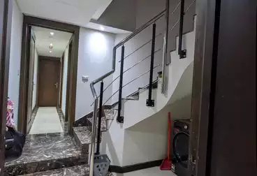 lowest price Duplex for sale in Porto New Cairo New Cairo prime view