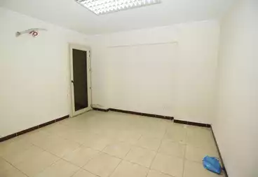 Offices For rent in El-Nasr St.