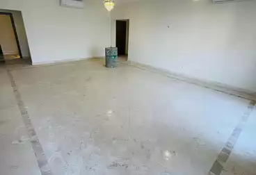 semi furnished Apartment 3rooms for rent in Mivida compound New Cairo