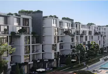 Apartments For sale in SQ1 Residence - HDP