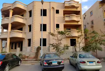 Apartments For sale - 3 rooms - floor 2