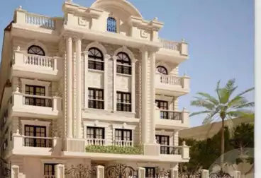 Apartments For sale in Bait El Watan El Takmely