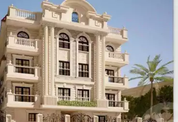 Apartments For sale in Bait El Watan El Takmely