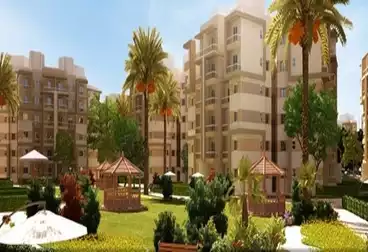 Apartments For sale in Ashgar City Compound - IGI