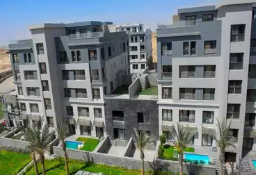 Trio Gardens - PAY 650K own FULLY FINISHED Apartment 3BR OVER 7Y with OPEN VIEW