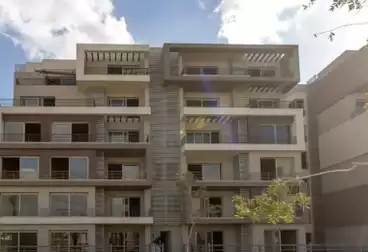 Apartments For sale in Cleo Water Residence - Palm Hills New Cairo - PHNC	