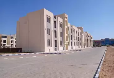 شالية للبيع في Lasirena Bay السخنة لا تفوت هذة الفرصة