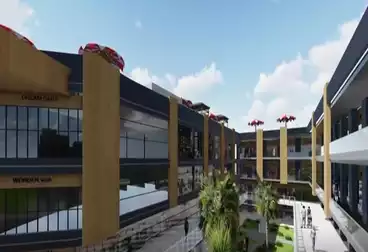 Shops For sale in Kenz Compound - First Group