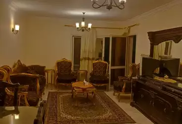 Apartments For rent in Dar Misr El Koronfel