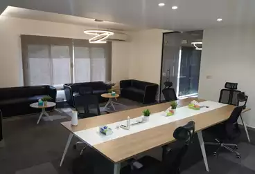 For rent - Offices 900 M² Super lux