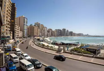 Apartments For sale in El Gaish Road