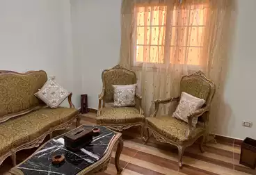 Furnished Apartment For rent in Lotus South