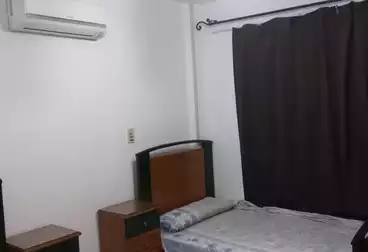 Furnished Apartment For rent in Ahmed Rami St.