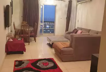 Furnished Apartment For rent in Ibn Al-Qayyim St.