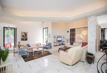 Villas For rent - 8 rooms