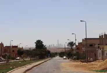 Villas For sale in Bait El-Watan Rd