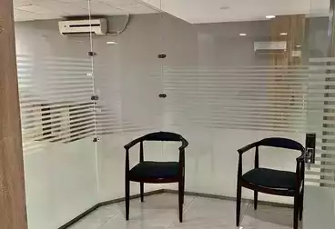 Office space for rent in Zamalek