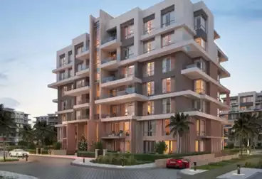 Apartments For sale in Garden Residence Hyde Park