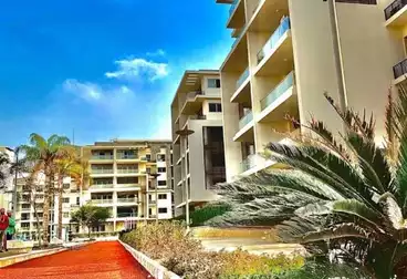 Apartments For sale in Beta Greens Compound - Beta Egypt