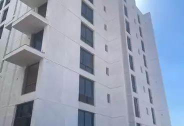 Apartment for sale with an area in Capital Way Compound