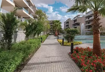 Apartments For rent in Lake View Residence - El Hazek