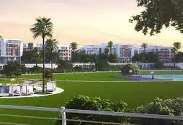 Apartments For sale in MV Park - Mountain View iCity October Compound