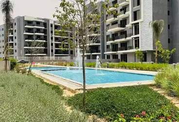 Apartments For sale in Sun Capital Compound - Arabia