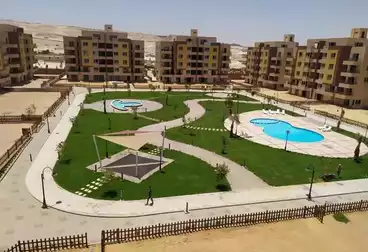 Penthouse For sale in Promenade Residence - Wadi Degla