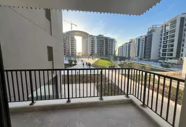 Apartments For sale in Z Tower - ZED El Sheikh Zayed Compound