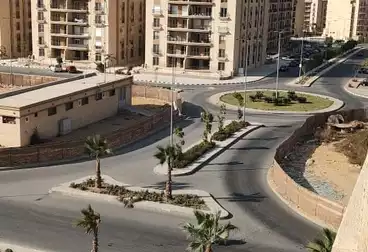 Apartment for sale in Al-Rehab (for families)