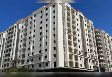 Apartment for sale 198 m Smouha (Valory Transportation and Engineering Compound)