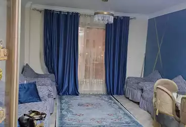 Furnished Apartment For rent in Dar Misr El Koronfel