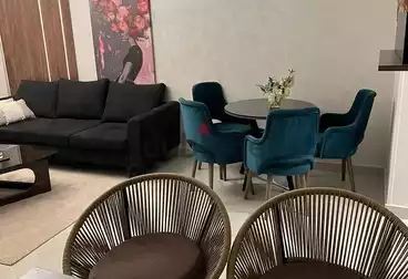 Furnished Apartment For rent in East Hub Mall - TMG