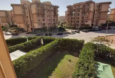 Apartment with Garden For sale in Ashgar City Compound - IGI