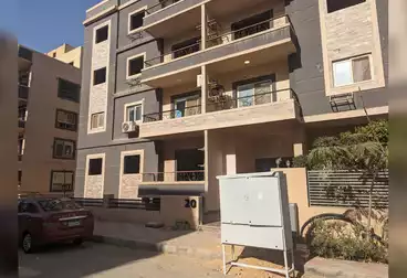 Apartments For sale in Sephora Heights Compound - Modon